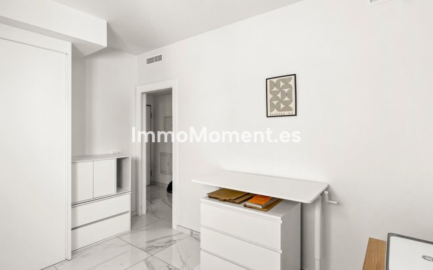 Revente - Appartement - Orihuela - Los Altos