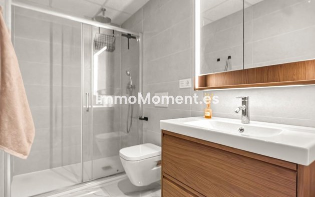 Revente - Appartement - Orihuela - Los Altos