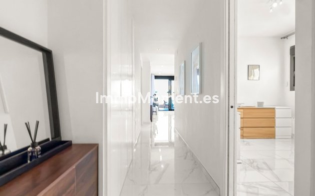 Revente - Appartement - Orihuela - Los Altos