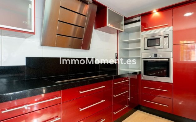 Bestaande woning - Vrijstaande villa - Fuengirola - Fuengirola Centro