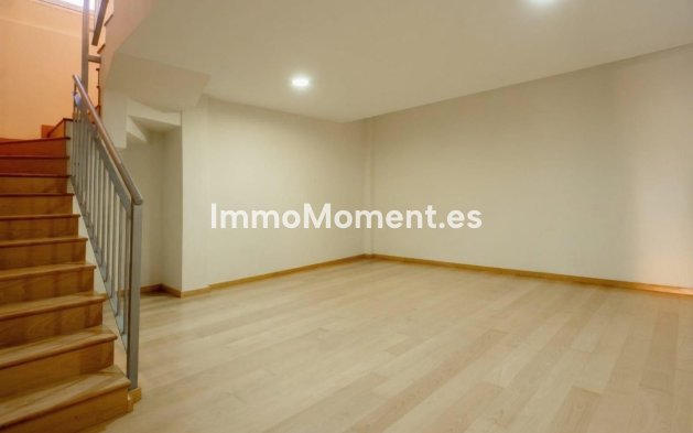 Bestaande woning - Vrijstaande villa - Fuengirola - Fuengirola Centro