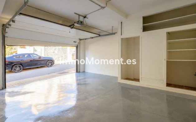 Bestaande woning - Vrijstaande villa - Fuengirola - Fuengirola Centro
