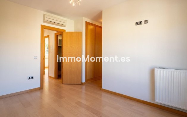 Bestaande woning - Vrijstaande villa - Fuengirola - Fuengirola Centro