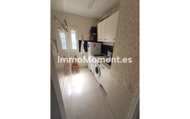 Wiederverkauf - Wohnung - Benalmadena - Benalmadena Centro