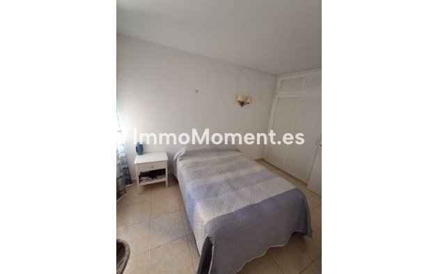 Wiederverkauf - Wohnung - Benalmadena - Benalmadena Centro