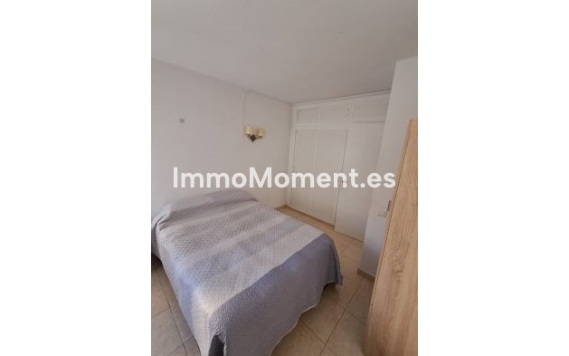 Wiederverkauf - Wohnung - Benalmadena - Benalmadena Centro