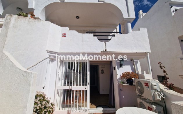 Wiederverkauf - Reihenhaus - Marbella - Reserva de Marbella
