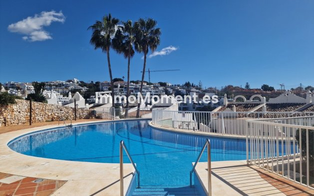 Wiederverkauf - Reihenhaus - Marbella - Reserva de Marbella