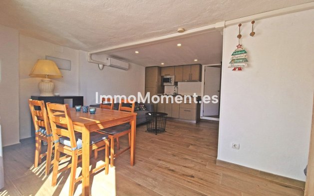 Wiederverkauf - Reihenhaus - Marbella - Reserva de Marbella