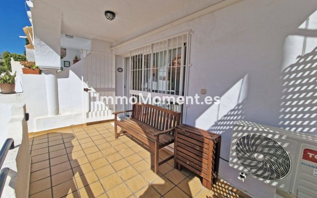 Wiederverkauf - Reihenhaus - Marbella - Reserva de Marbella