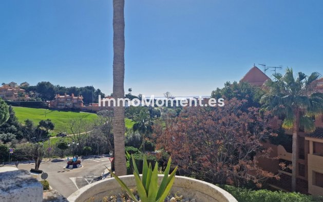 Wiederverkauf - Reihenhaus - Marbella - Reserva de Marbella