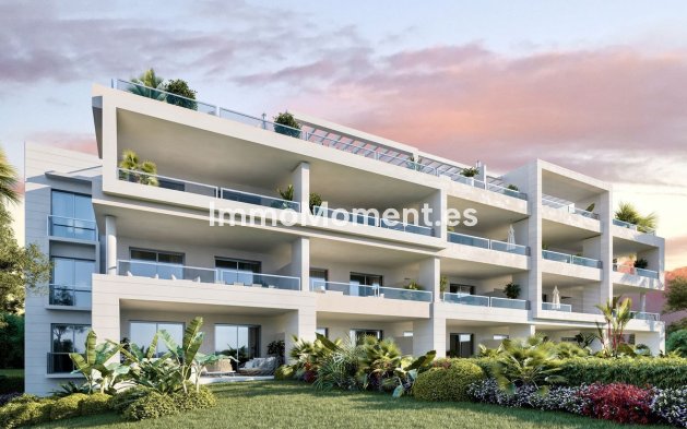 Wiederverkauf - Wohnung - Mijas - La Cala de Mijas