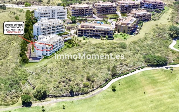 Wiederverkauf - Wohnung - Mijas - La Cala de Mijas