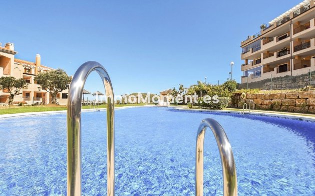 Wiederverkauf - Wohnung - Mijas - La Cala de Mijas