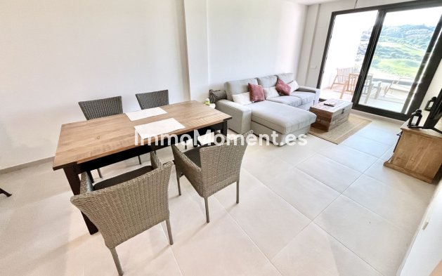 Wiederverkauf - Wohnung - Mijas - La Cala de Mijas