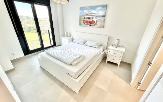 Wiederverkauf - Wohnung - Mijas - La Cala de Mijas