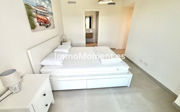 Wiederverkauf - Wohnung - Mijas - La Cala de Mijas