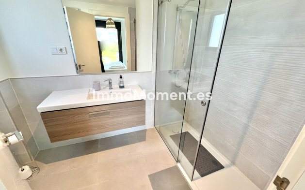 Wiederverkauf - Wohnung - Mijas - La Cala de Mijas