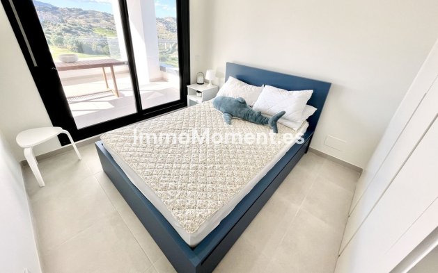 Wiederverkauf - Wohnung - Mijas - La Cala de Mijas