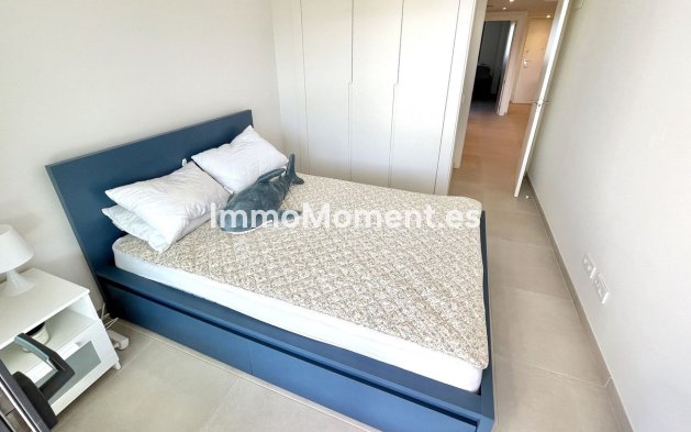 Wiederverkauf - Wohnung - Mijas - La Cala de Mijas