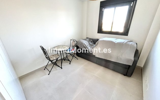 Wiederverkauf - Wohnung - Mijas - La Cala de Mijas