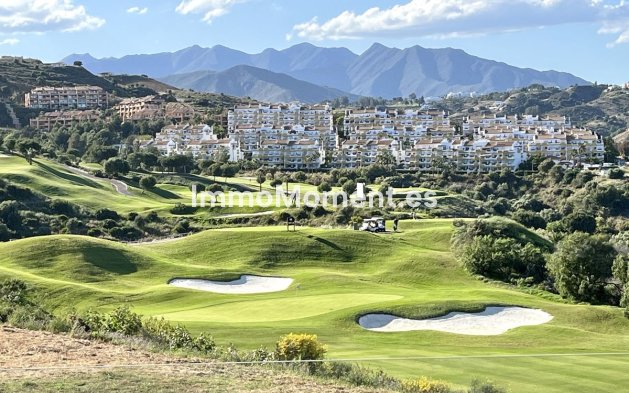Wiederverkauf - Wohnung - Mijas - La Cala de Mijas
