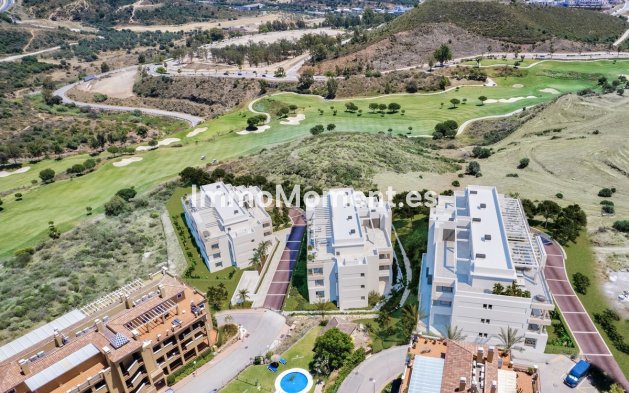 Wiederverkauf - Wohnung - Mijas - La Cala de Mijas