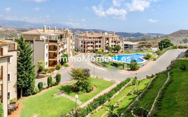 Wiederverkauf - Wohnung - Mijas - La Cala de Mijas
