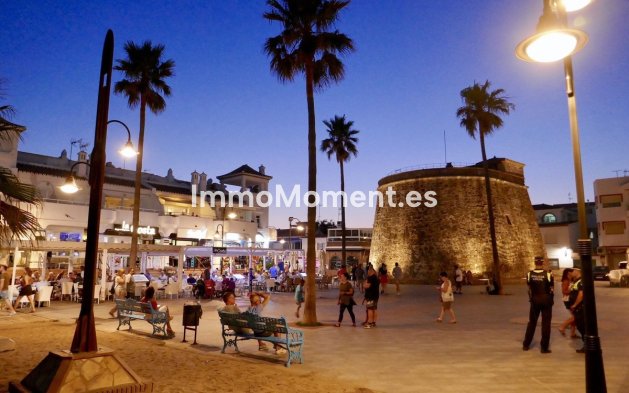 Wiederverkauf - Wohnung - Mijas - La Cala de Mijas