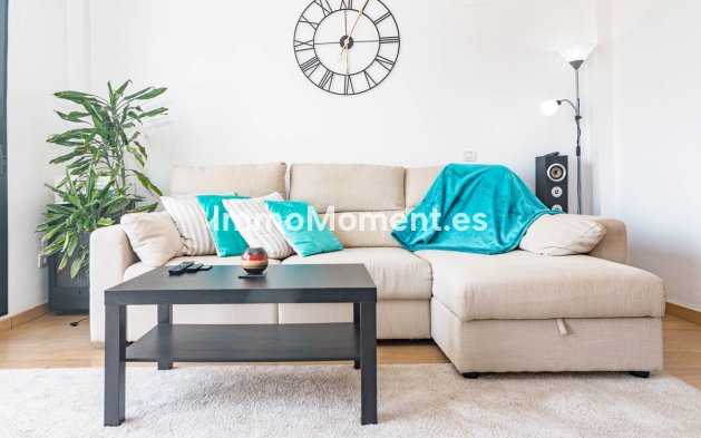 Reventa - Apartamento - Estepona  - Selwo