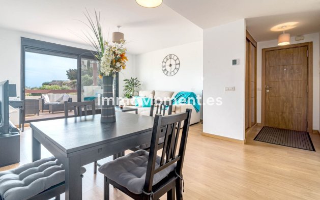 Reventa - Apartamento - Estepona  - Selwo