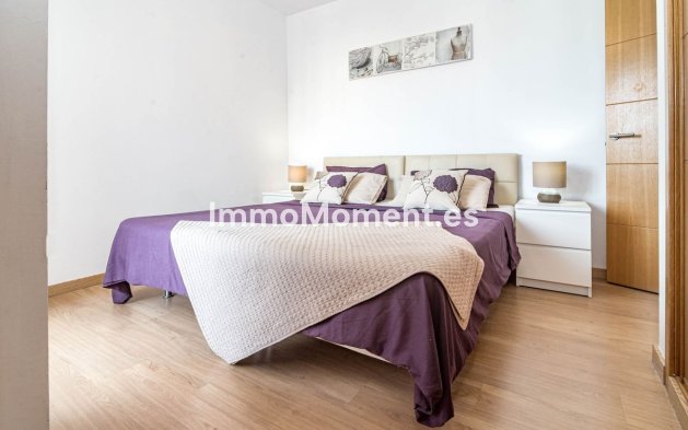 Reventa - Apartamento - Estepona  - Selwo
