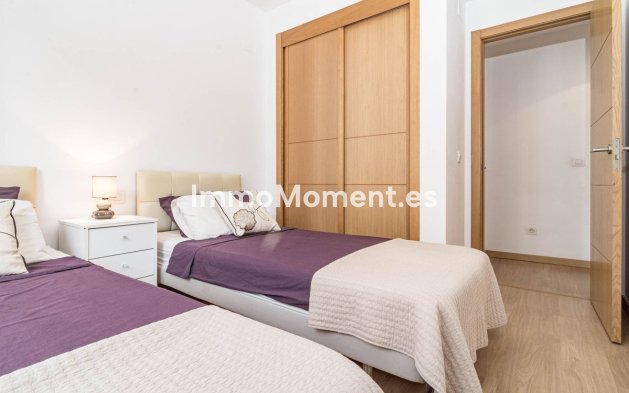 Reventa - Apartamento - Estepona  - Selwo