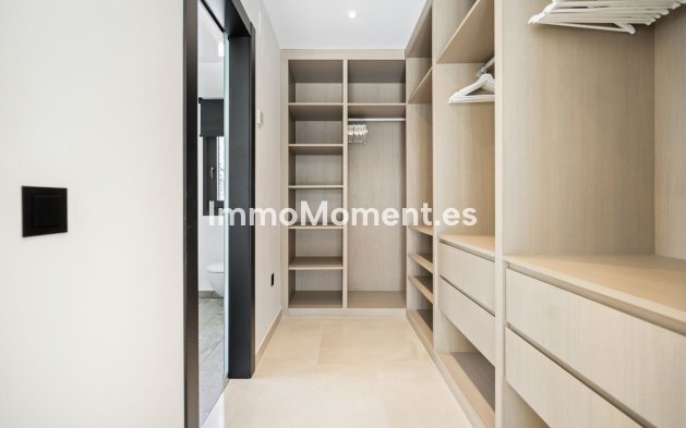 Reventa - Villa independiente - Marbella - Marbesa