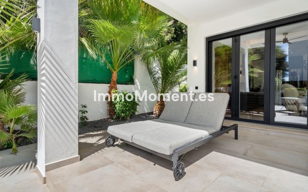Reventa - Villa independiente - Marbella - Marbesa