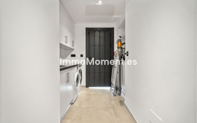 Reventa - Villa independiente - Marbella - Marbesa