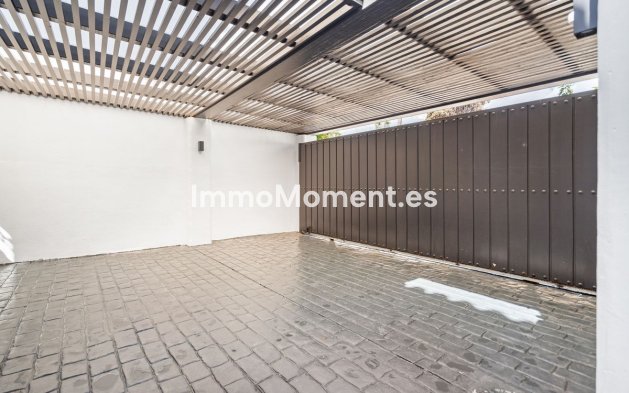 Reventa - Villa independiente - Marbella - Marbesa