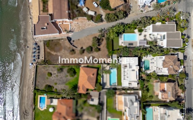 Reventa - Villa independiente - Marbella - Marbesa