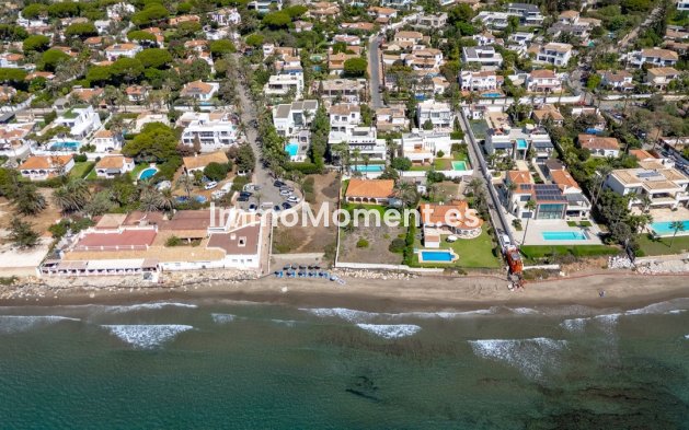 Reventa - Villa independiente - Marbella - Marbesa