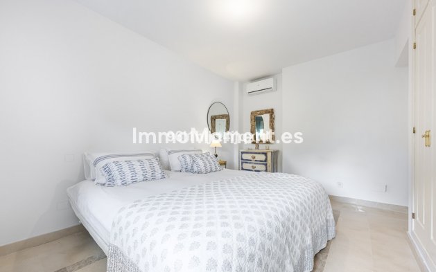 Resale - Detached villa - Sotogrande - Sotogrande Alto