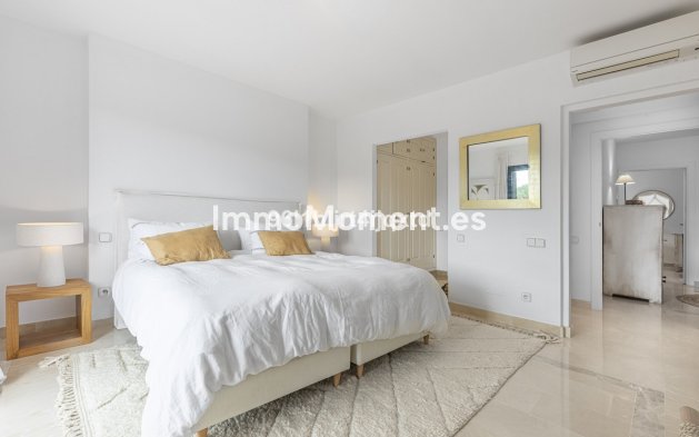 Resale - Detached villa - Sotogrande - Sotogrande Alto