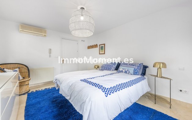 Resale - Detached villa - Sotogrande - Sotogrande Alto