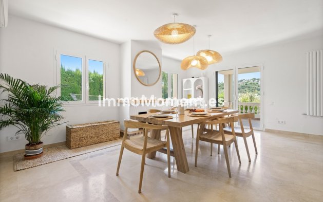 Resale - Detached villa - Sotogrande - Sotogrande Alto