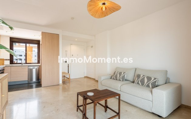 Bestaande woning - Appartement - Mijas - Calanova Golf