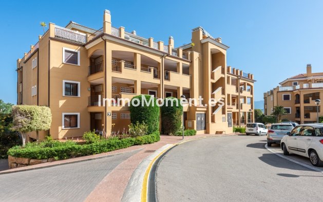 Bestaande woning - Appartement - Mijas - Calanova Golf