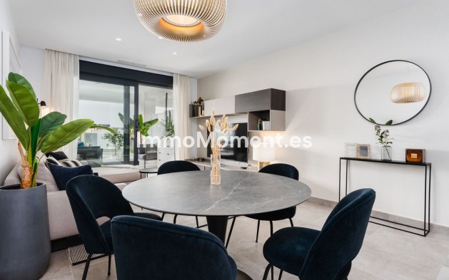 Bestaande woning - Appartement - Estepona  - Estepona Centro