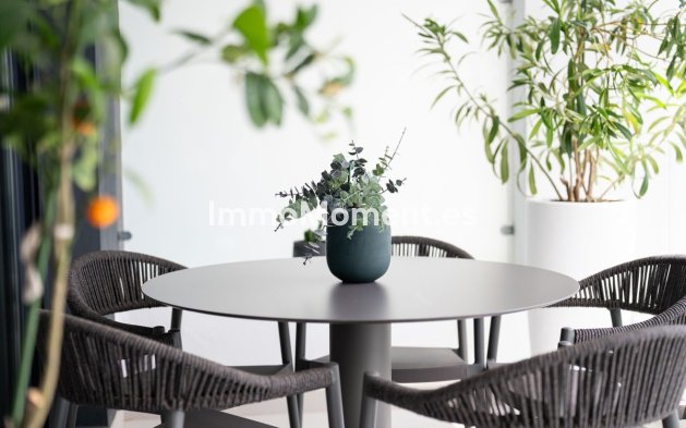 Bestaande woning - Appartement - Estepona  - Estepona Centro