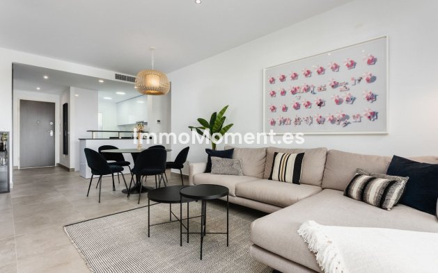Bestaande woning - Appartement - Estepona  - Estepona Centro
