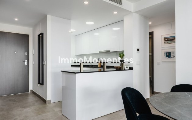 Bestaande woning - Appartement - Estepona  - Estepona Centro