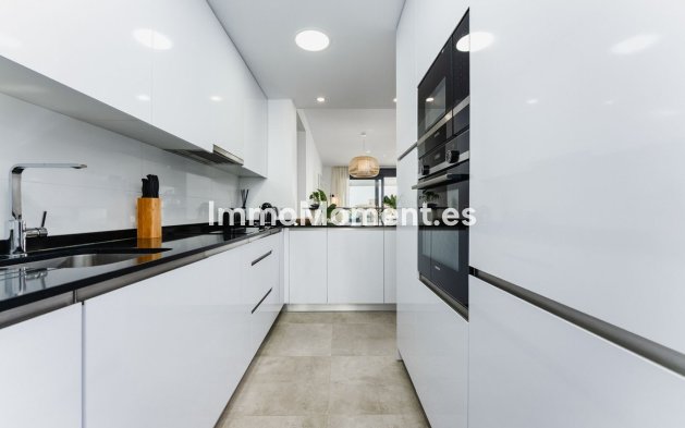 Bestaande woning - Appartement - Estepona  - Estepona Centro